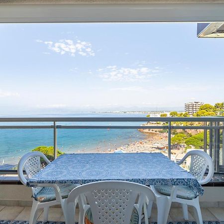 Hauzify I Apartament Capellans Salou Exterior photo