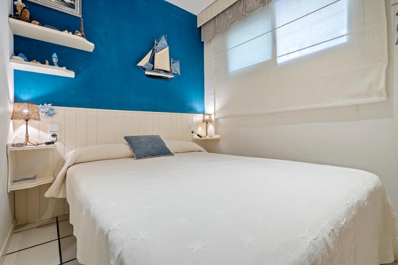 Hauzify I Apartament Capellans Salou Exterior photo