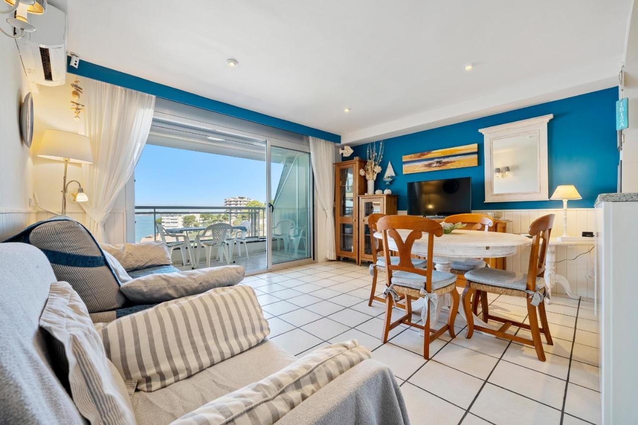 Hauzify I Apartament Capellans Salou Exterior photo