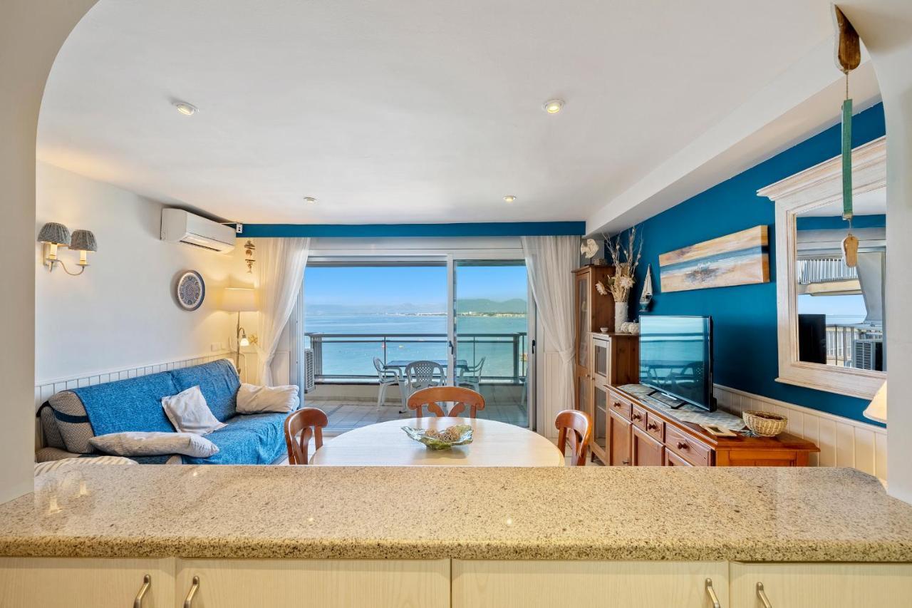 Hauzify I Apartament Capellans Salou Exterior photo