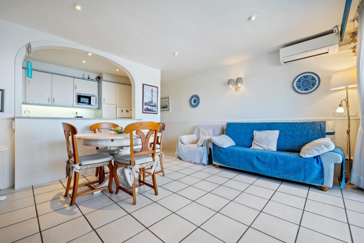 Hauzify I Apartament Capellans Salou Exterior photo